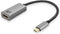 ACT USB-C naar HDMI adapter AC7010