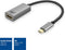 ACT USB-C naar HDMI adapter AC7010