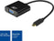 ACT USB C naar VGA adapter – 1920x1080@60Hz - AC7300