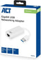 ACT USB Ethernet Adapter | USB 3.2 Gen1 | 3.0 Gigabit | AC4410