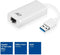 ACT USB Ethernet Adapter | USB 3.2 Gen1 | 3.0 Gigabit | AC4410