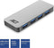 ACT USB hub 3.0, 4 poorts USB-A, externe voeding AC6120