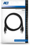 ACT USB verlengkabel - 2 meter – USB 2.0 – AC3040
