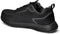 Sparco TRACTION Fuji - Veiligheidssneakers S3 - Lichtgewicht & Sportief - Black (45)