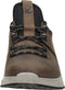 Ecco Exostride M - Lage sneakers - Nubuck - Bruin - Maat 44
