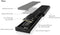ICY BOX IB-1807MT-C31 - Externe behuizing M.2 NVMe SSD - USB 3.2 Gen 2 10 Gbit/s - Zwart