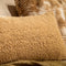 Dutch Decor Sierkussen Cara - Polyester - Beige - 50 x 30 x 0 cm (BxHxD)