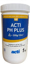 Acti pH Plus 1kg