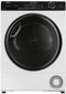 Haier HD80-A3959E-DF - Warmtepompdroger - 8kg laadvermogen - I-Pro Series 5