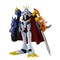 Actiefiguren Bandai Digimon Omegamon