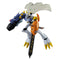 Actiefiguren Bandai Digimon Omegamon