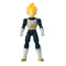 Actiefiguren Bandai Dragon Stars Vegeta 17 cm