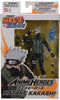 Actiefiguren Bandai Kakashi Hatake 17 cm