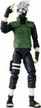 Actiefiguren Bandai Kakashi Hatake 17 cm