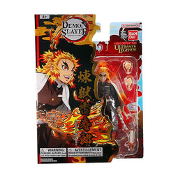 Actiefiguren Bandai KYOJURO RENGOKU