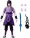 Actiefiguren Bandai Mangekyo Sharingan 17 cm