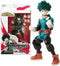 Actiefiguren Bandai Midoriya Izuku 17 cm