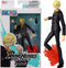 Actiefiguren Bandai Sanji 17 cm