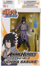 Actiefiguren Bandai Sasuke Uchiwa 17 cm