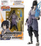 Actiefiguren Bandai Sasuke Uchiwa 17 cm