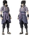 Actiefiguren Bandai Sasuke Uchiwa 17 cm