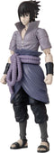 Actiefiguren Bandai Sasuke Uchiwa 17 cm