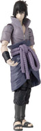 Actiefiguren Bandai Sasuke Uchiwa 17 cm