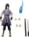 Actiefiguren Bandai Sasuke Uchiwa 17 cm