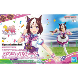 Actiefiguren Bandai UMAMUSUME PRETTY DERBY