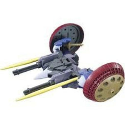 Actiefiguren Bandai VALUABLE POD