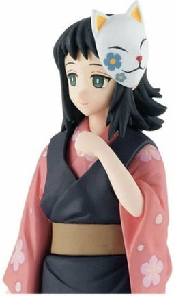 Actiefiguren Banpresto Kimetsu no Yaiba