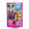 Actiefiguren Barbie (2 Stuks)