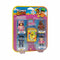 Actiefiguren Bizak Stumble Guys 6 cm