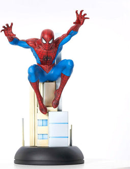 Actiefiguren Diamond Spiderman 20 cm