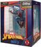 Actiefiguren Diamond Spiderman 20 cm
