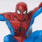 Actiefiguren Diamond Spiderman 20 cm