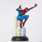 Actiefiguren Diamond Spiderman 20 cm