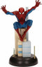 Actiefiguren Diamond Spiderman 20 cm