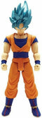 Actiefiguren Dragon Ball Goku Super Saiyan Blue Bandai (30 cm)