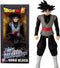 Actiefiguren Dragon Ball Goku Super Saiyan Blue Bandai (30 cm)