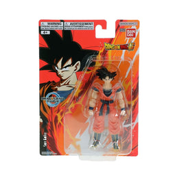Actiefiguren Dragon Ball Son Goku