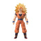 Actiefiguren Dragon Ball Super Saiyan 3 Son Goku