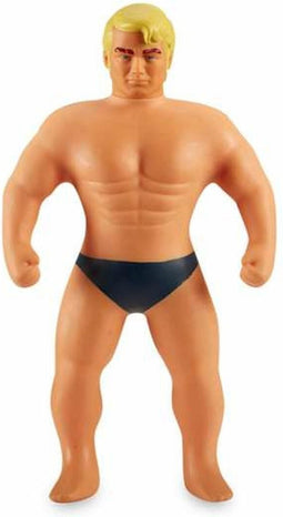 Actiefiguren Famosa Stretch Armstrong Elastisch 25 cm
