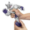Actiefiguren Goo Jit Zu Bandai 443CO41011 (11 cm) 11 cm