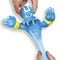 Actiefiguren Goo Jit Zu Bandai 443CO41011 (11 cm) 11 cm