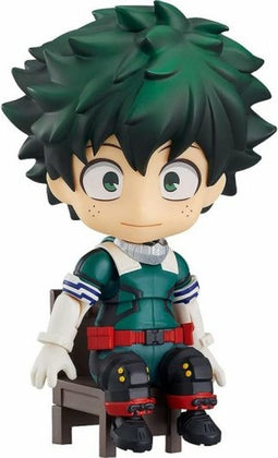 Actiefiguren Good Smile Company Swacchao! Izuku Midoriya