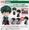 Actiefiguren Good Smile Company Swacchao! Izuku Midoriya