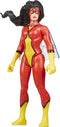Actiefiguren Hasbro Spider-Woman