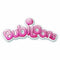 Actiefiguren IMC Toys Bubiloons Bubigirl 17 cm