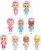 Actiefiguren IMC Toys Cry Babies